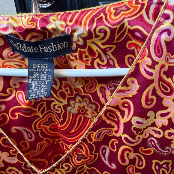 Kaftan Lounger - Picture 2 of 4